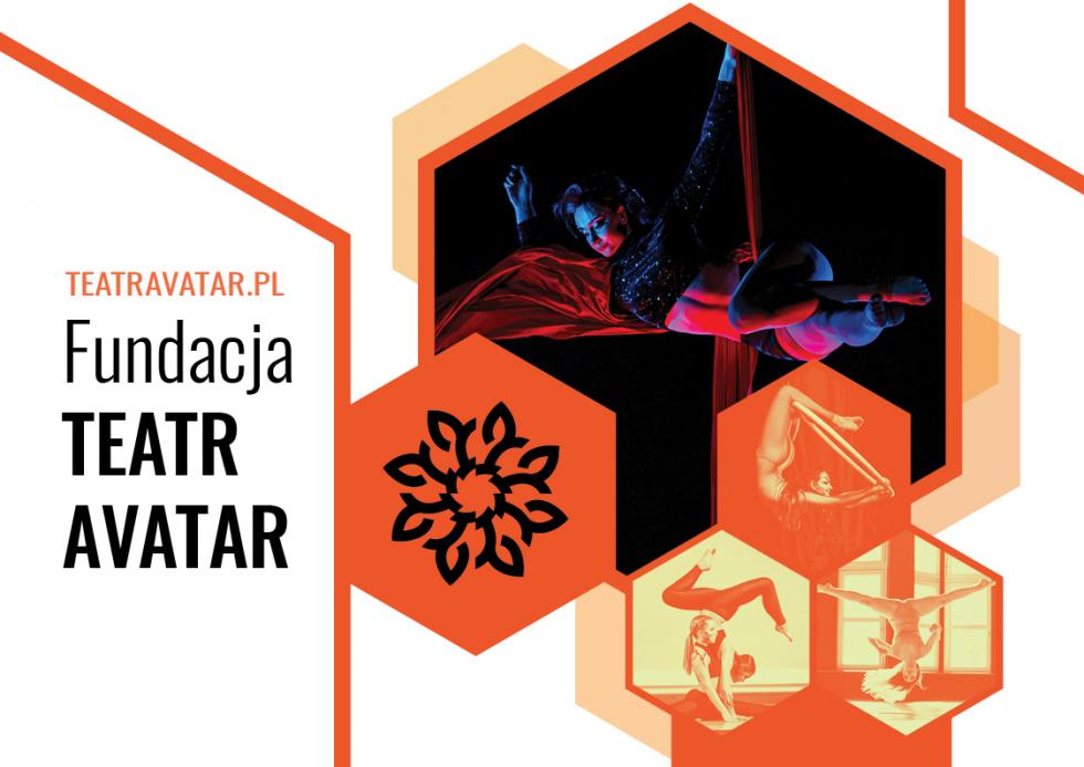 Fundacja Teatr Avatar uhonorowana prestiowymi certyfikatami  