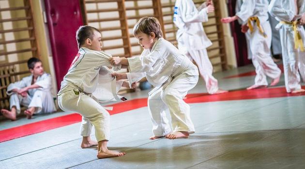 Ruszyła rekrutacja na zajęcia judo dla dzieci. Treningi we Wrocławiu i okolicach