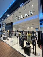 Razem na dłużej! Solar przedłuża umowę z Wrocław Fashion Outlet